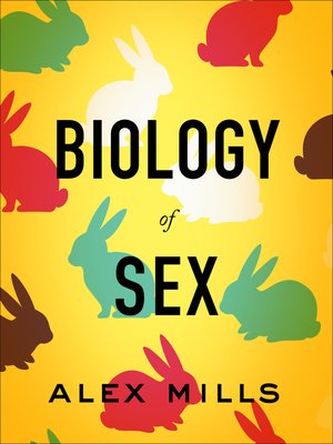 cover image of Biology of Sex